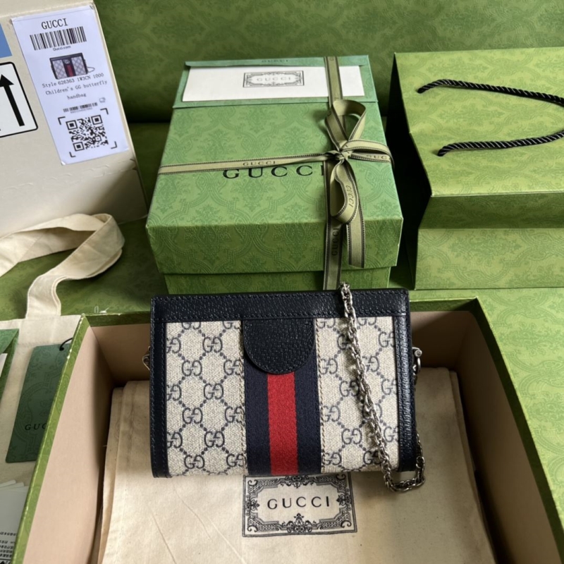 Gucci Satchel Bags